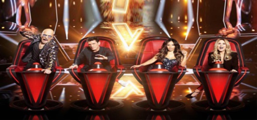 فضيحة تحرش توقف بث برنامج "ذا فويس" لاكتشاف المواهب الغنائية فضيحة تحرش توقف بث برنامج "ذا فويس" لاكتشاف المواهب الغنائية