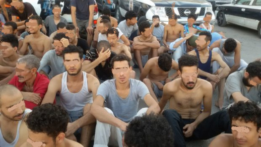 أينك يا بوريطة.. تعذيب وقتل 3 مغاربة بليبيا ملف ساخن على طاولة الحكومة أينك يا بوريطة.. تعذيب وقتل 3 مغاربة بليبيا ملف ساخن على طاولة الحكومة