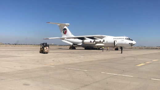 "أوميكرون" ينعش نشاط الطائرات الخاصة.. إسباني يكشف تفاصيل دخوله إلى المغرب رغم إغلاق الحدود