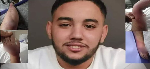 وفاة شاب ريفي في ظروف غامضة ببروكسيل وعائلته تضع الشرطة البلجيكية في قفص الاتهام