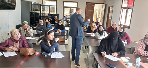 المبادرة المغربية للعلوم والفكر تنطلق في أكاديمية التمكين الاقتصادي للمرأة الناظورية