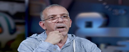 محامون مغاربة يجرون الإعلامي الجزائري حفيظ الدراجي إلى القضاء محامون مغاربة يجرون الإعلامي الجزائري حفيظ الدراجي إلى القضاء