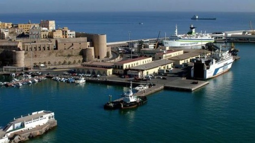 اسبانيا تعتزم توسيع ميناء مليلية بـ1.4 مليون أورو