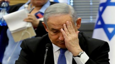 مغربيان يترشحان لخلافة نتنياهيو في إسرائيل