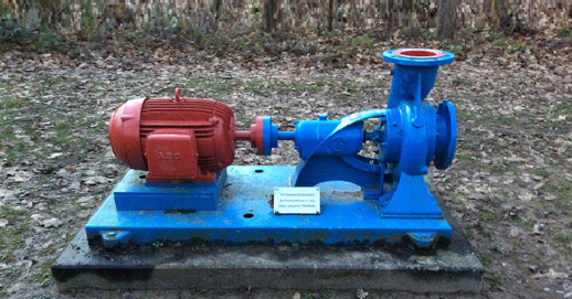 الدرك الملكي يعتقل لصا كان يحاول سرقة مضخة في ضيعة بالريف الدرك الملكي يعتقل لصا كان يحاول سرقة مضخة في ضيعة بالريف