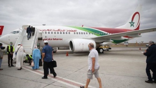 عضو باللجنة العلمية ينتقد الاستمرار في إغلاق الحدود.. وهذا ما قاله بخصوص فتحها عضو باللجنة العلمية ينتقد الاستمرار في إغلاق الحدود.. وهذا ما قاله بخصوص فتحها