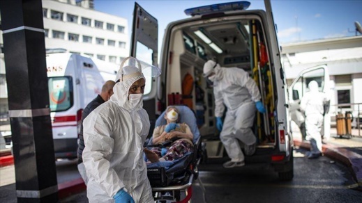 الصحة تكشف عن “أخطاء قاتلة” تسببت في وفاة عدد من المصابين بكورونا