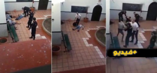 شاهدوا.. حقائق جديدة حول تعذيب وقتل طفل مغربي باسبانيا والقضاء يدخل على الخط