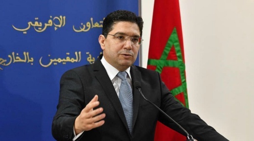 الخارجية المغربية تستعد لرقمنة خدمات خاصة بالجالية