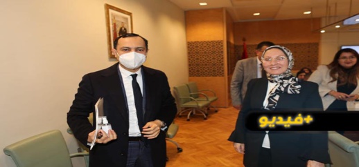 خنيتي توجه سؤالا إلى وزير الإدماج الإقتصادي والشغل والكفاءات حول إقصاء الناظور من برنامج أوراش