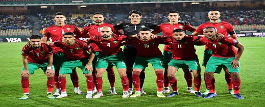 رسمي.. هذا هو المنتخب الذي سيواجه المغرب في ربع نهائي كأس إفريقيا