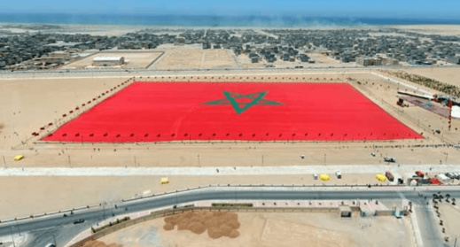 صحيفة إسبانية: يجب ألا تدرج قضية الصحراء في جدول أعمال لقاء الرباط ومدريد صحيفة إسبانية: يجب ألا تدرج قضية الصحراء في جدول أعمال لقاء الرباط ومدريد