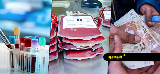 عبد الواحد قنديل يوضح: الدم المقدم للمرضى لا يباع