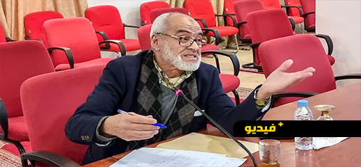 بوعرفة عبسلامة يدعو رئيس مجلس جهة الشرق إلى تنمية إقليم الناظور