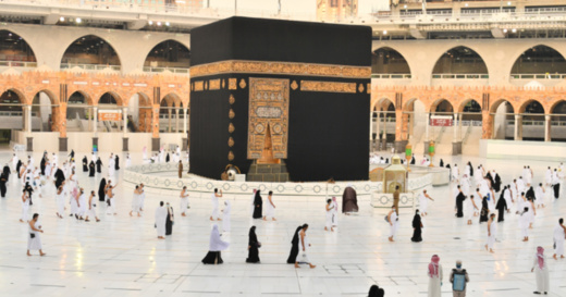 السعودية تكشف عن شروط أداء مناسك العمرة