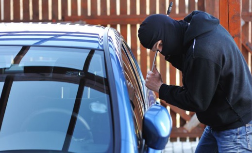 سرقة سيارة رجل تعليم بالدريوش يجدد المطالبة بإحداث مفوضية الشرطة