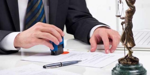 عقوبات ثقيلة تنتظر العشرات من الموثقين عقوبات ثقيلة تنتظر العشرات من الموثقين