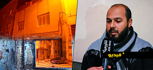 الراقي أبو آدم يكشف عن أشياء غريبة وقعت في المنزل الراقي أبو آدم يكشف عن أشياء غريبة وقعت في المنزل