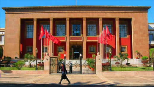 60 يوما من الراحة للبرلمانيين مع استمرار توصلهم بالأجور