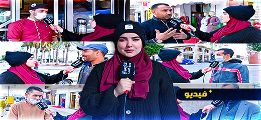 اختفاء التهامي بناني.. ناظوريون يتضامنون مع والدته ويطالبون باحقاق العدالة