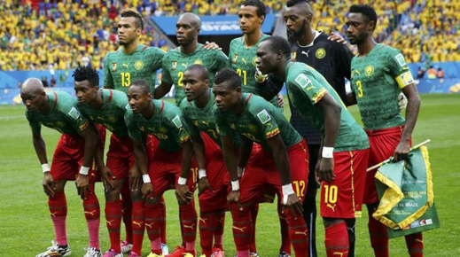 بعد هذه النتيجة.. هل سيلعب المنتخب المغربي ضد الكاميرون؟ بعد هذه النتيجة.. هل سيلعب المنتخب المغربي ضد الكاميرون؟