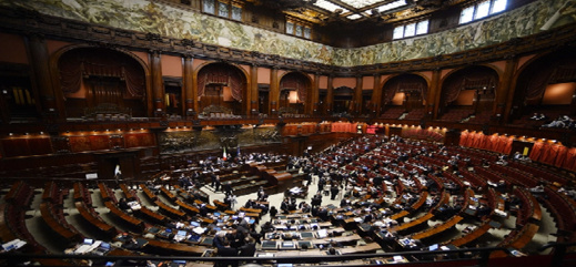 هذا هو الرئيس الجديد لإيطاليا هذا هو الرئيس الجديد لإيطاليا