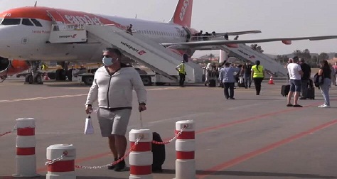 بعد فتح الحدود.. هذا برنامج رحلات كل شركات الطيران نحو المغرب