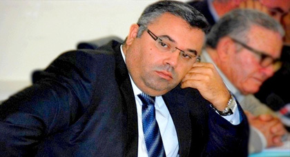 جمعويون بميضار يوجهون صفعة قوية للدرقاوي ويتهمونه بالتوظيف السياسي لملف الصحة جمعويون بميضار يوجهون صفعة قوية للدرقاوي ويتهمونه بالتوظيف السياسي لملف الصحة