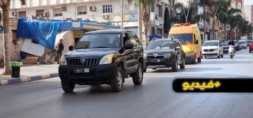 عقوبات تنتظر غير الملقحين بالجرعات الكاملة.. السلطة المحلية بالناظور تحذر التجار وزبائن المطاعم والمقاهي عقوبات تنتظر غير الملقحين بالجرعات الكاملة.. السلطة المحلية بالناظور تحذر التجار وزبائن المطاعم والمقاهي