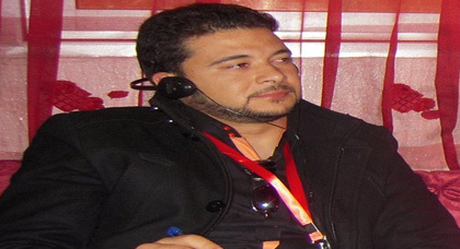 ورقة أخرى تسقط من شجرة العمر.. ورقة أخرى تسقط من شجرة العمر..