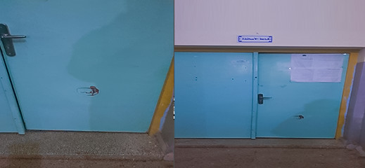 بيان حقيقة: ثانوية الفيض لا تعيش أي فوضى وما نشر عنها مجرد مغالطات