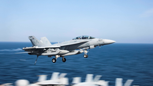 اليابان تعلن "اختفاء" مقاتلة حربية اليابان تعلن "اختفاء" مقاتلة حربية