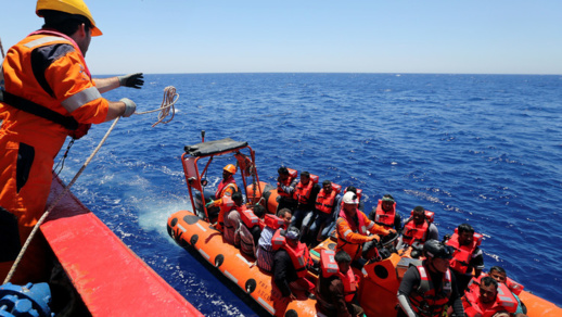 منظمات إسبانية تعترف بسيادة المغرب على مياه الأقاليم الصحراوية