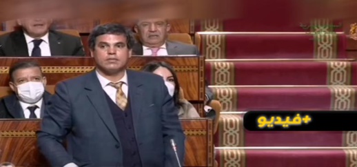 شاهدوا.. بعد حكومة جش عش هش بش.. عبارات جديدة بالبرلمان تثير الهزل والجدل شاهدوا.. بعد حكومة جش عش هش بش.. عبارات جديدة بالبرلمان تثير الهزل والجدل