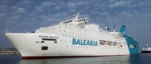 المغرب يمدد قرار تعليق الرحلات البحرية