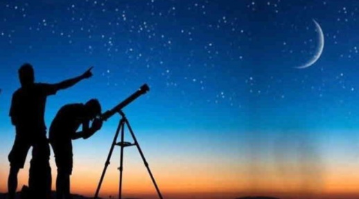 بعد مراقبة هلال رجب.. هذا موعد رمضان الأبرك بعد مراقبة هلال رجب.. هذا موعد رمضان الأبرك