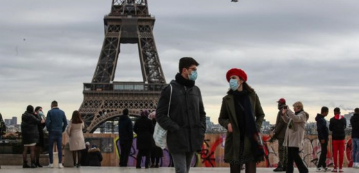 فرنسا تشرع في رفع معظم قيود كورونا فرنسا تشرع في رفع معظم قيود كورونا