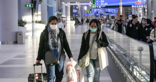 هل سيسمح للذين لم يتلقوا الجرعة الثالثة بالسفر؟ هل سيسمح للذين لم يتلقوا الجرعة الثالثة بالسفر؟