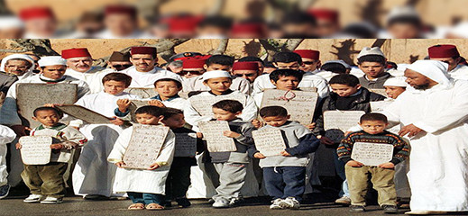 دعوات لإقامة صلاة الاستسقاء درءا لموسم الجفاف دعوات لإقامة صلاة الاستسقاء درءا لموسم الجفاف