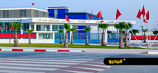 بعد افتتاحه من طرف وزير الصحة.. المستشفى الإقليمي بالدريوش مغلق لهذا السبب بعد افتتاحه من طرف وزير الصحة.. المستشفى الإقليمي بالدريوش مغلق لهذا السبب