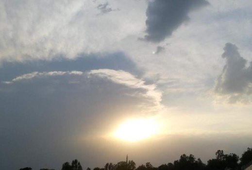 خبيرة تفسر مرور "كرة ملتهبة" في سماء المغرب خبيرة تفسر مرور "كرة ملتهبة" في سماء المغرب