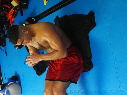 ابن الناظور الحائز على لقب بطولة النرويج "فيصل فانا" يشارك في بطولة عالمية ابن الناظور الحائز على لقب بطولة النرويج "فيصل فانا" يشارك في بطولة عالمية