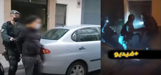 شاهدوا.. أكثر المتضررين في مليلية المحتلة.. اسبانيا تفكك شبكة نصابة