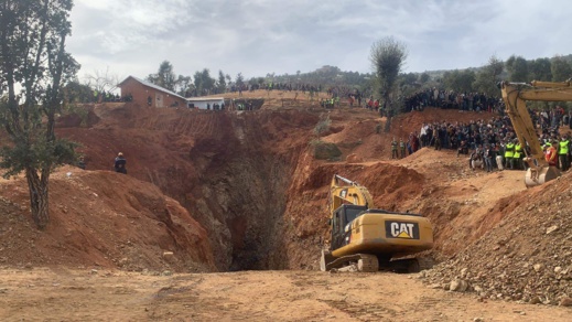 مسؤول محلي: لا جديد بخصوص الحالة الصحية لريان وأملنا كبير بأن ننقله إلى المستشفى في أقرب وقت مسؤول محلي: لا جديد بخصوص الحالة الصحية لريان وأملنا كبير بأن ننقله إلى المستشفى في أقرب وقت