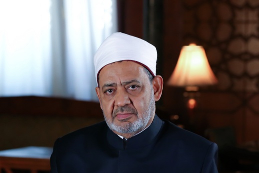 شيخ الأزهر الشريف ينعي ريان ويعزي والديه والأمة المغربية