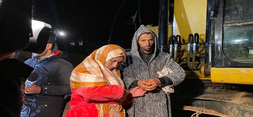 هل سيستقبل الملك والدي الطفل ريان في القصر الملكي بالرباط؟ هل سيستقبل الملك والدي الطفل ريان في القصر الملكي بالرباط؟