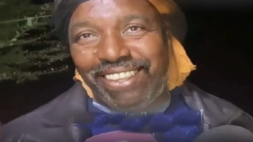 حملة لإنقاذ "عمي أعلي" من الفقر بعدما حاول جاهدا إنقاذ الطفل ريان من قاع البئر حملة لإنقاذ "عمي أعلي" من الفقر بعدما حاول جاهدا إنقاذ الطفل ريان من قاع البئر