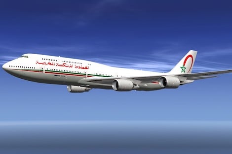 الحياة تدب مجددا في مطارات المغرب بعد استئناف الرحلات الحياة تدب مجددا في مطارات المغرب بعد استئناف الرحلات