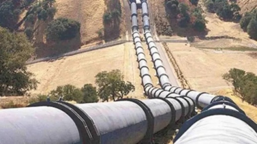 هل أخبرت إسبانيا الجزائر بمساعدة المغرب على استيراد الغاز؟