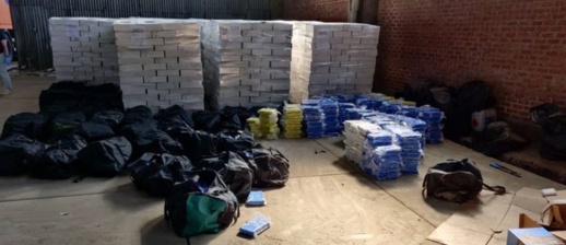 هل يوجد زعيمها بالمغرب؟ عصابة الأخطبوط تمثل أمام القضاء الهولندي بعدما أغرقت أوروبا بالكوكايين